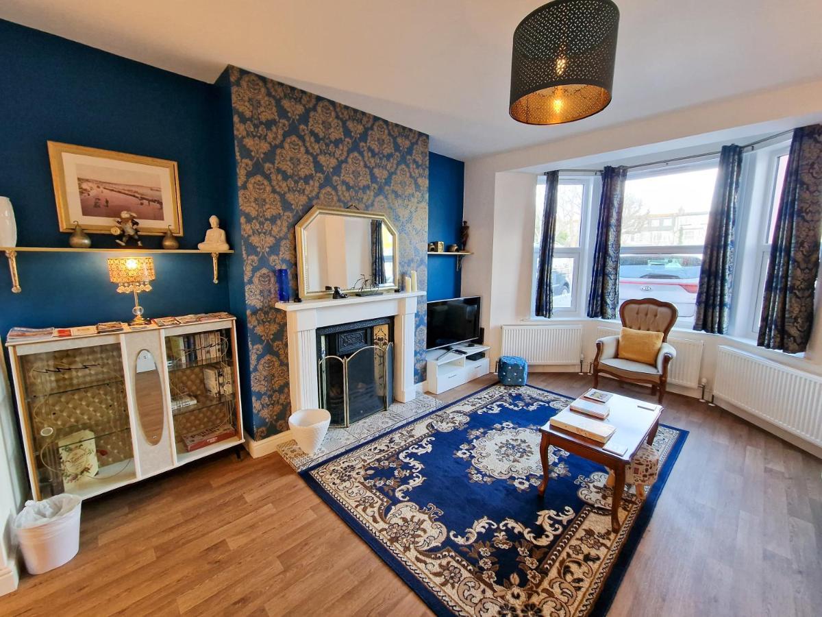 Appartement Unique Seaside Apartment- Level Walk To Beach Paignton